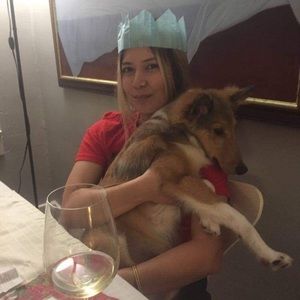 Meet your Posher, Zuleika